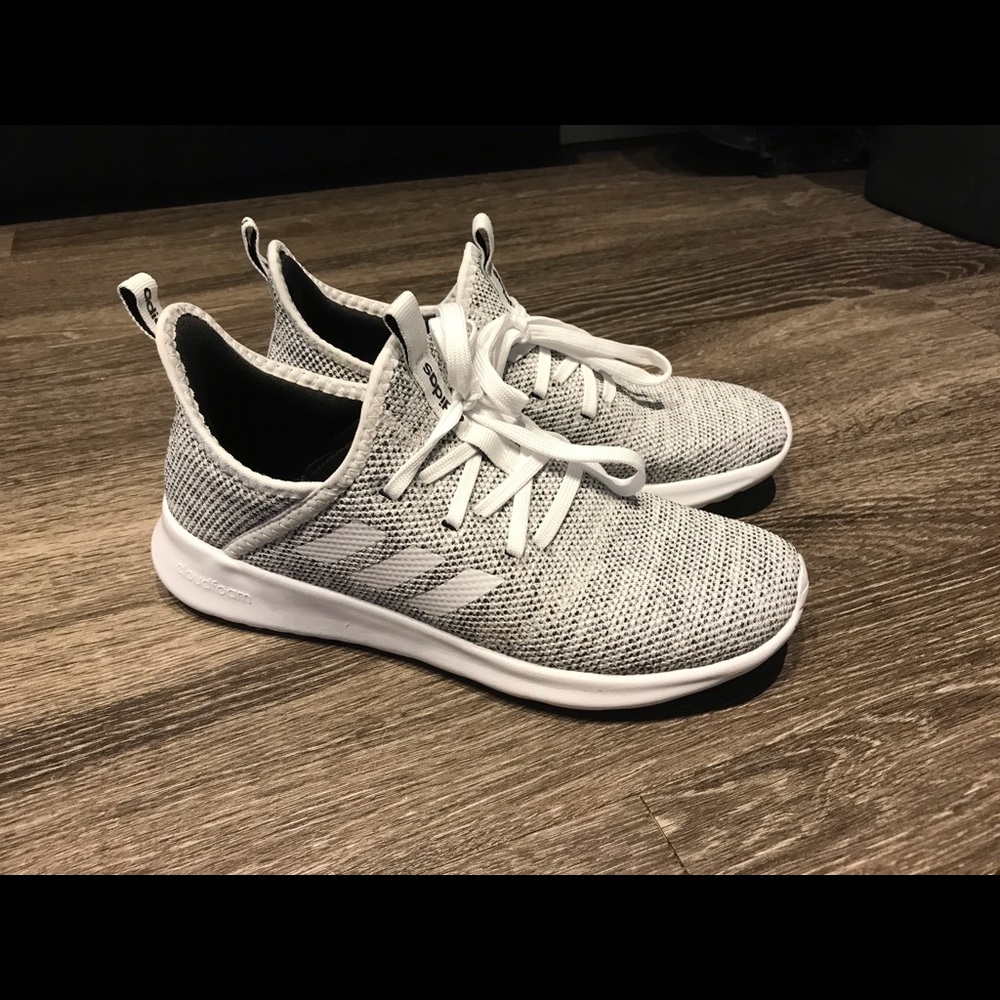 Adidas cloudfoam pure